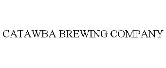 CATAWBA BREWING COMPANY