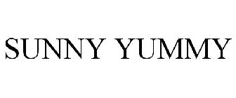 SUNNY YUMMY