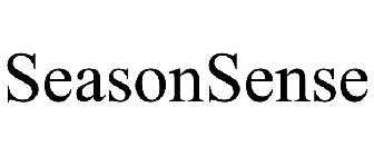 SEASONSENSE