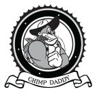 CHIMP DADDY