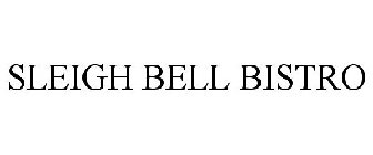 SLEIGH BELL BISTRO