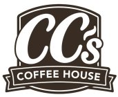 CC'S COFFEE HOUSE
