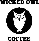 WICKED OWL COFFEE