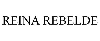 REINA REBELDE