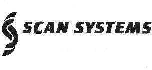 SS SCAN SYSTEMS