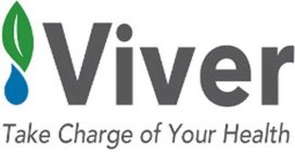 VIVER TAKE CHARGE OF YOUR HEALTH