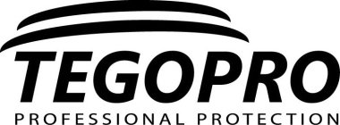TEGOPRO PROFESSIONAL PROTECTION