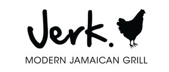JERK. MODERN JAMAICAN GRILL