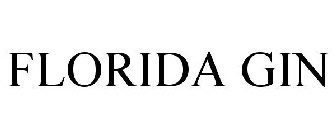 FLORIDA GIN