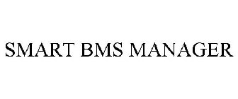 SMART BMS MANAGER