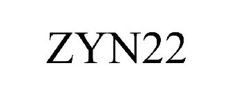ZYN22