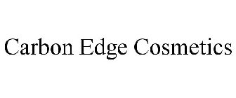 CARBON EDGE COSMETICS