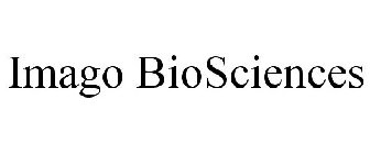 IMAGO BIOSCIENCES