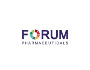 FORUM PHARMACEUTICALS