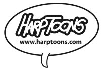 HARPTOONS WWW.HARPTOONS.COM