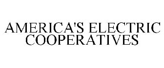 AMERICA'S ELECTRIC COOPERATIVES