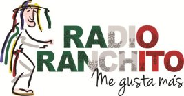 RADIO RANCHITO ME GUSTA MAS
