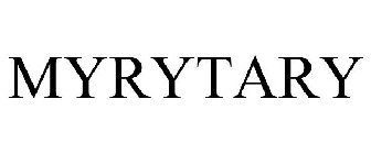 MYRYTARY