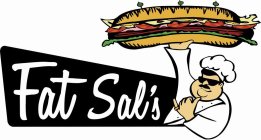 FAT SAL'S