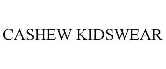 CASHEW KIDSWEAR