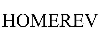 HOMEREV