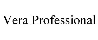 VERA PROFESSIONAL