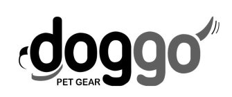 DOGGO PET GEAR