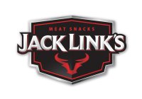 MEAT SNACKS JACK LINK'S