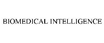 BIOMEDICAL INTELLIGENCE