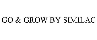 GO & GROW BY SIMILAC