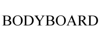 BODYBOARD