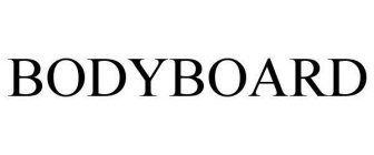 BODYBOARD