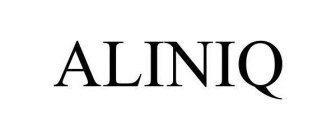 ALINIQ