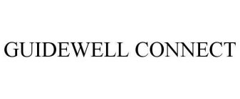 GUIDEWELL CONNECT