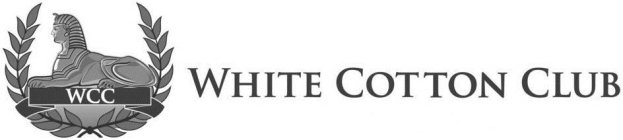 WCC WHITE COTTON CLUB