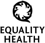 EQUALITY HEALTH