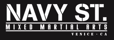 NAVY ST. MIXED MARTIAL ARTS VENICE CA