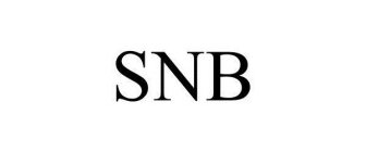 SNB