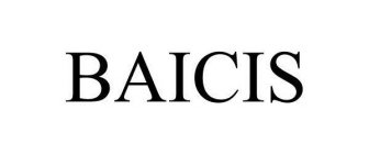 BAICIS