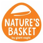 NATURE'S BASKET BY GIANT EAGLE