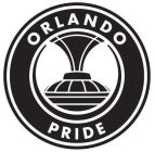 ORLANDO PRIDE