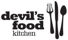 DEVIL'S FOOD KITCHEN