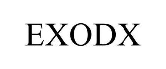 EXODX