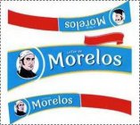 LA FLOR DE MORELOS ARROZ SUPER EXTRA GRANO LARGO
