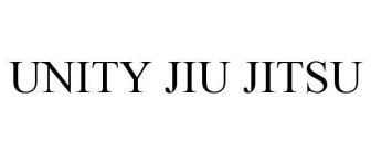 UNITY JIU-JITSU