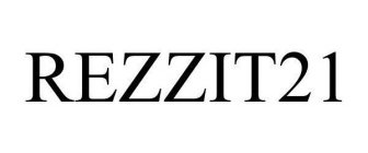 REZZIT21