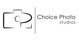 CP CHOICE PHOTO STUDIOS