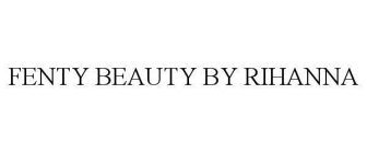 FENTY BEAUTY BY RIHANNA Trademark of Roraj Trade LLC - Registration Number  5397059 - Serial Number 86983493 :: Justia Trademarks