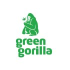 GREEN GORILLA