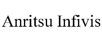 ANRITSU INFIVIS